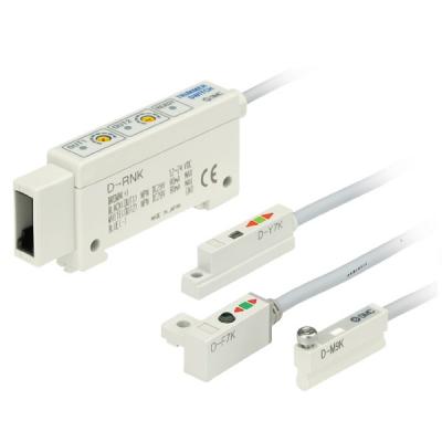 Trimmer Auto Switch D